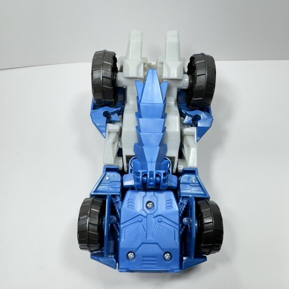 Hasbro TOMY 2015 Transformers "STEELJAW" Robots In Disguise - Picture 5 of 5